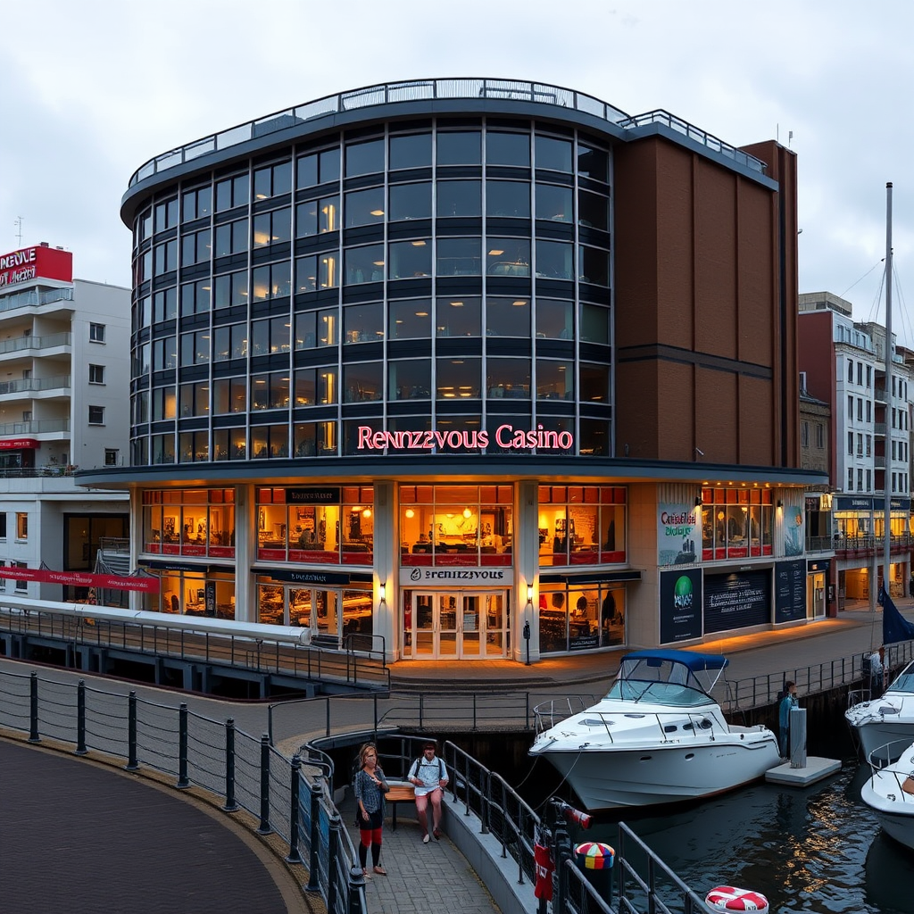 Brighton casino seeks move to new location
